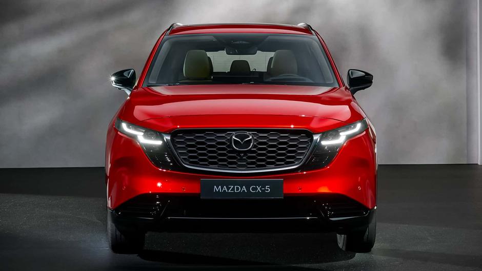 Author: Mazda