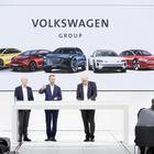 Volkswagen otkrio tajne: novi modeli, manje radnika, Golf...