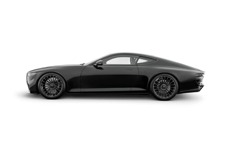 Author: Brabus
