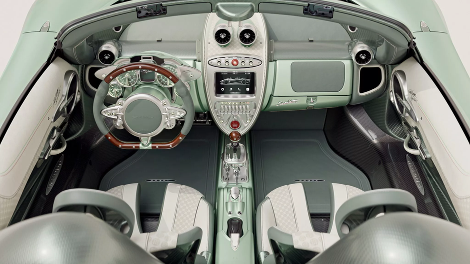 Author: Pagani