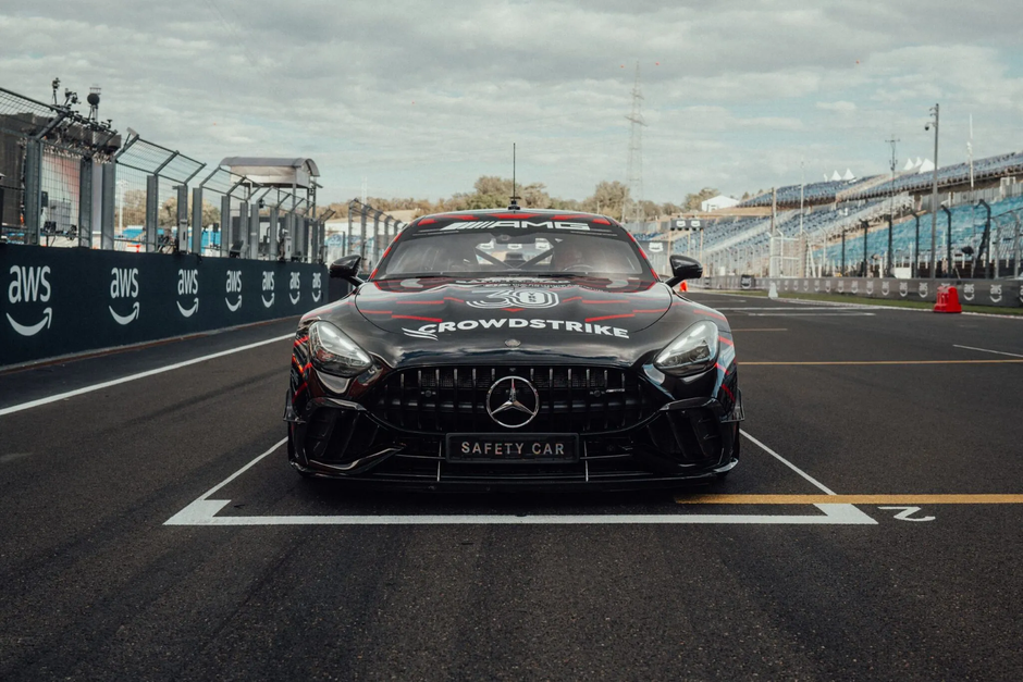 Author: Mercedes-Benz