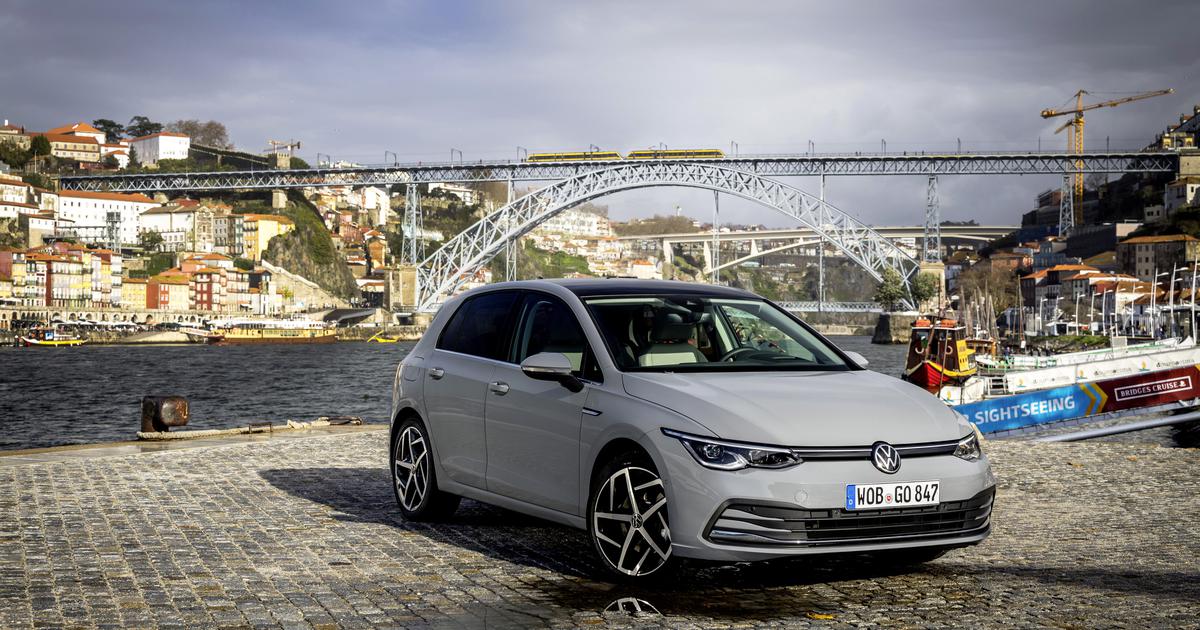 Redizajn Golfa 2024., iduća generacija će biti električna Autostart