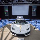 Lamborghini Pape Franje prodan za 715 tisuća eura