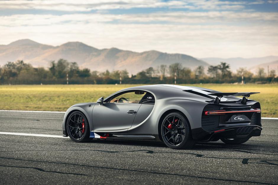 Author: Bugatti