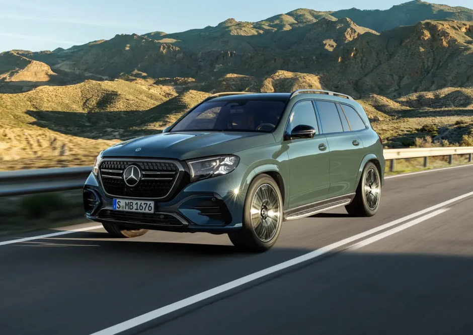 Author: Mercedes-Benz