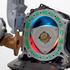 Ovako radi Wankel motor: Maketa načinjena 3D print tehnologijom