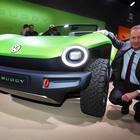 Volkswagen I.D. Buggy Concept ide u serijsku proizvodnju?