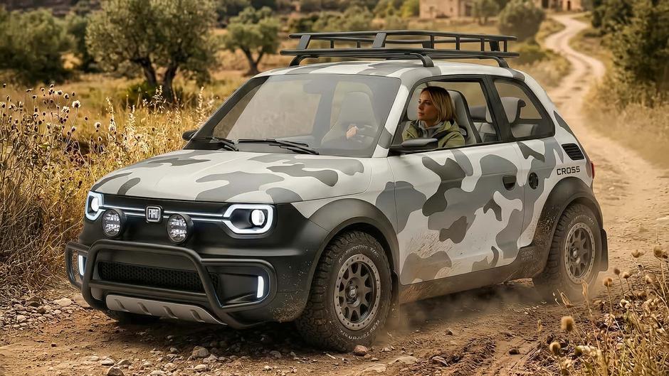 Author: Francesco Salvia