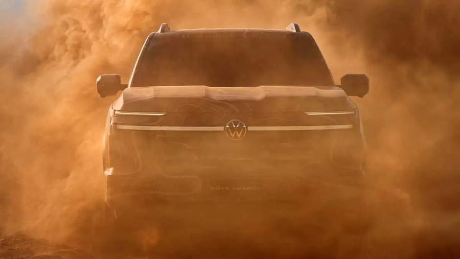 Author: Volkswagen