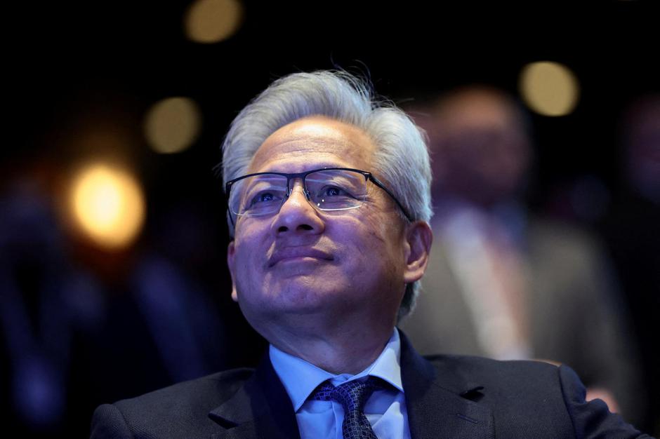 FILE PHOTO: U.S.-Saudi Investment Forum in Washington | Author: Evelyn Hockstein/REUTERS