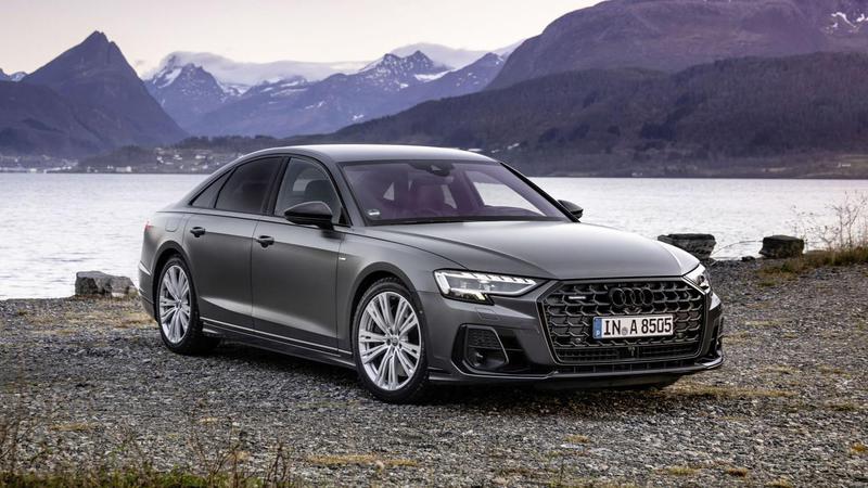 Kralj je mrtav! Audi tiho ukida svoj najpresti&zcaron;niji model