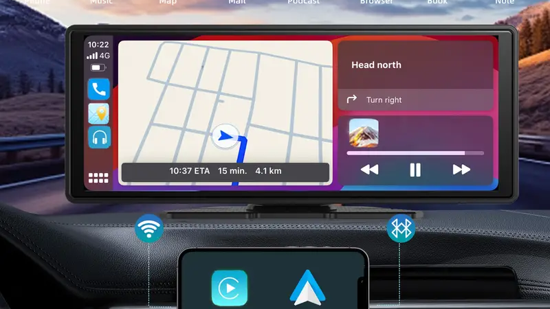 Veliki test jeftinih dodataka za auto iz Kine. Isplati li se Temu?