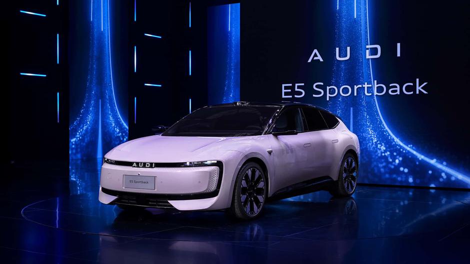 Author: AUDI 