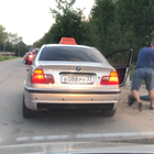 Evo kako se taxisti u Rusiji rješavaju pijanih putnika