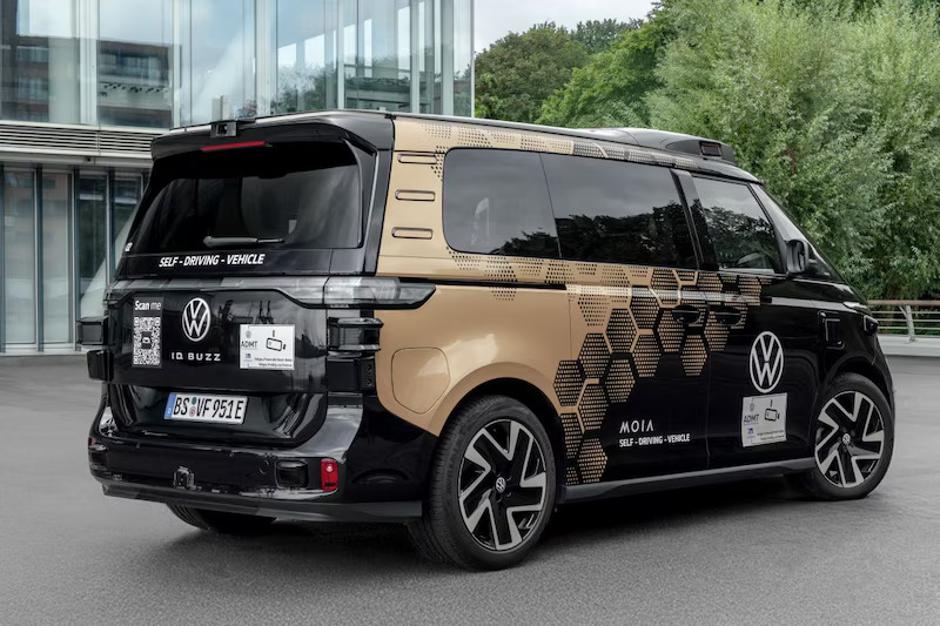 Author: Volkswagen