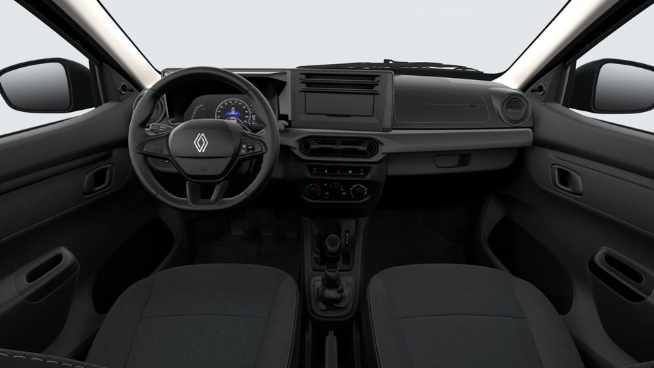 Author: Renault