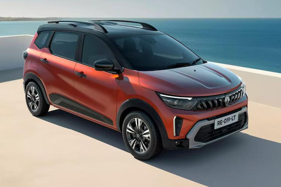 Author: Renault