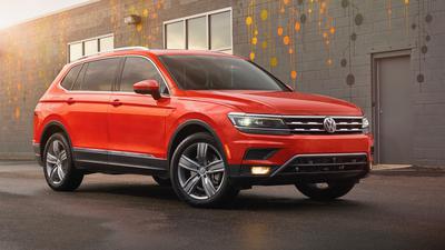 VW opoziva 700 tisuća vozila zbog greške u proizvodnji