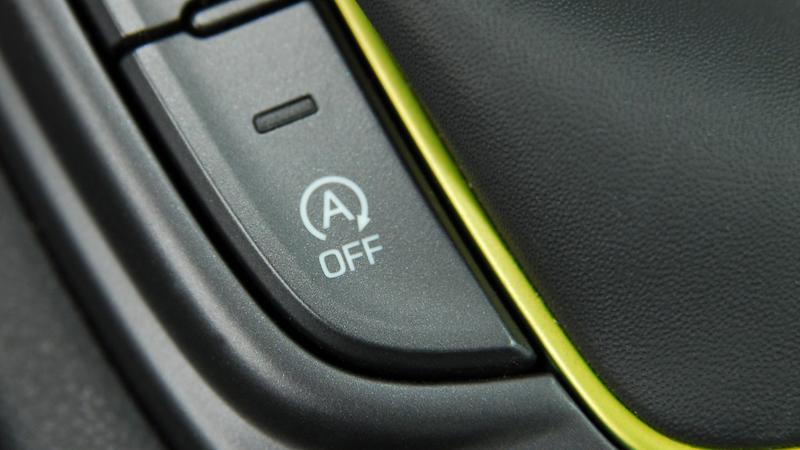 U&scaron;teda ili potencijalni kvar auta: Ovo su mitovi o start-stop sustavu