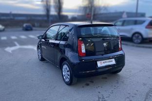 Škoda Citigo 1,0 Active 3 vrata