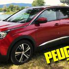 Test: Peugeot 3008