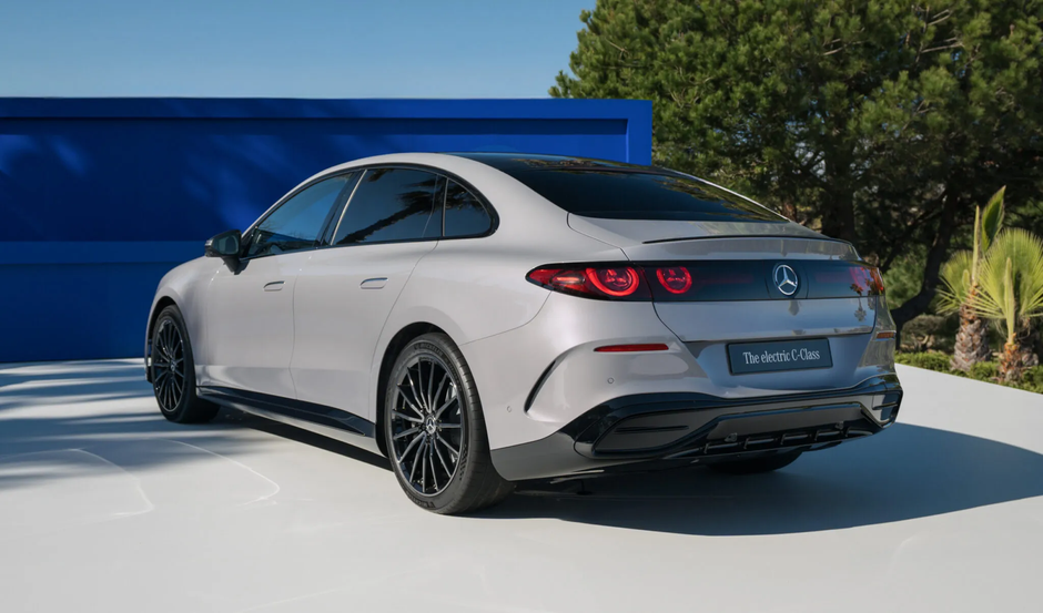 Author: Mercedes-Benz