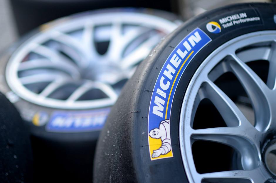 Michelin: Razvijamo gume koje podnose brzine preko 480 km/h | Author: Michelin