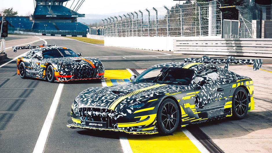 Author: Mercedes-Benz