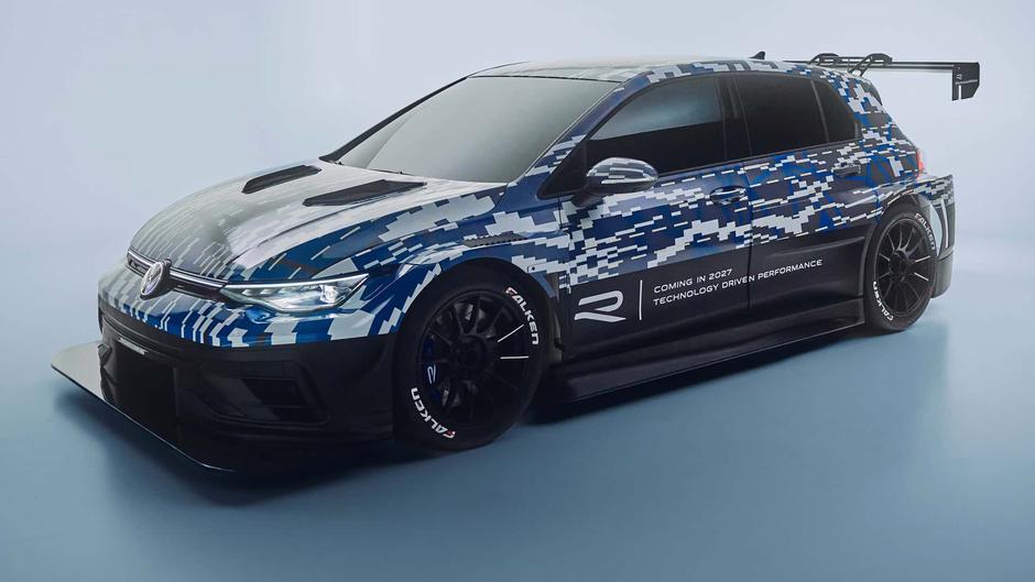 Author: Volkswagen