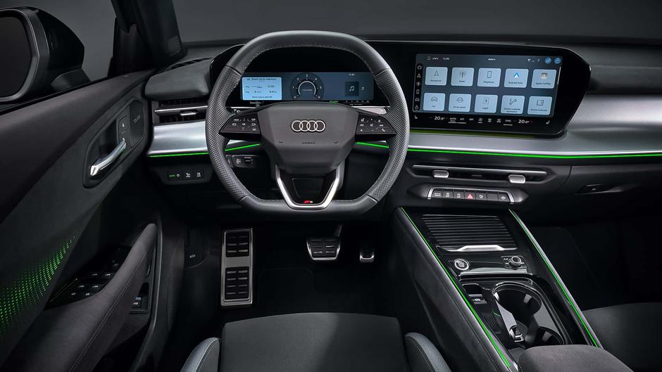 Author: Audi