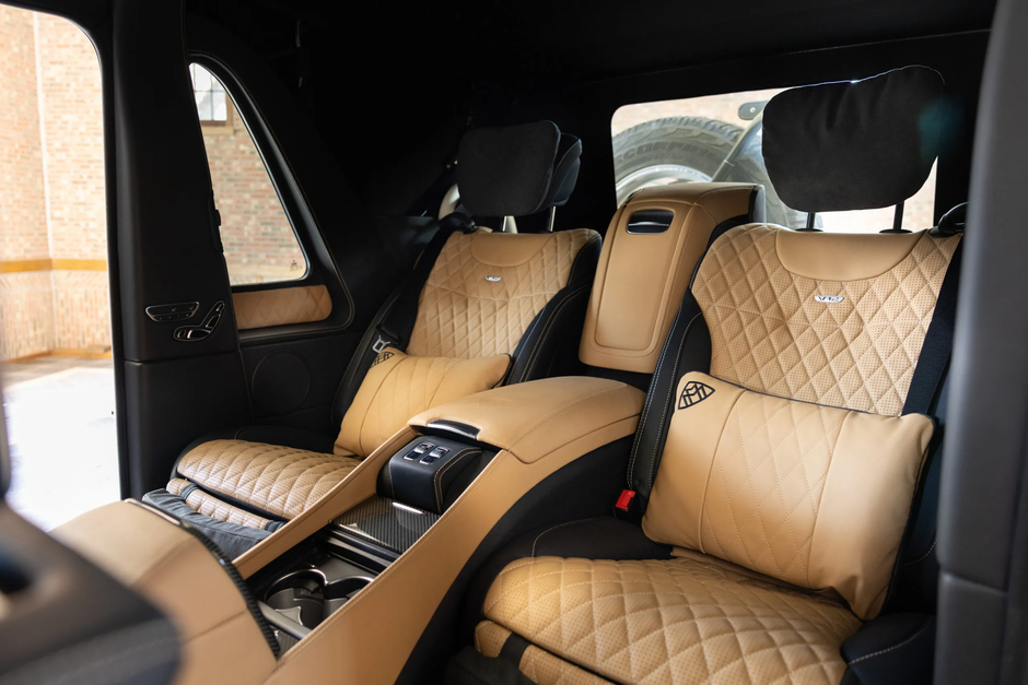 Author: Tom Gidden/RM Sotheby’s