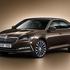 Poslovna kraljica: Predstavljena nova Škoda Superb