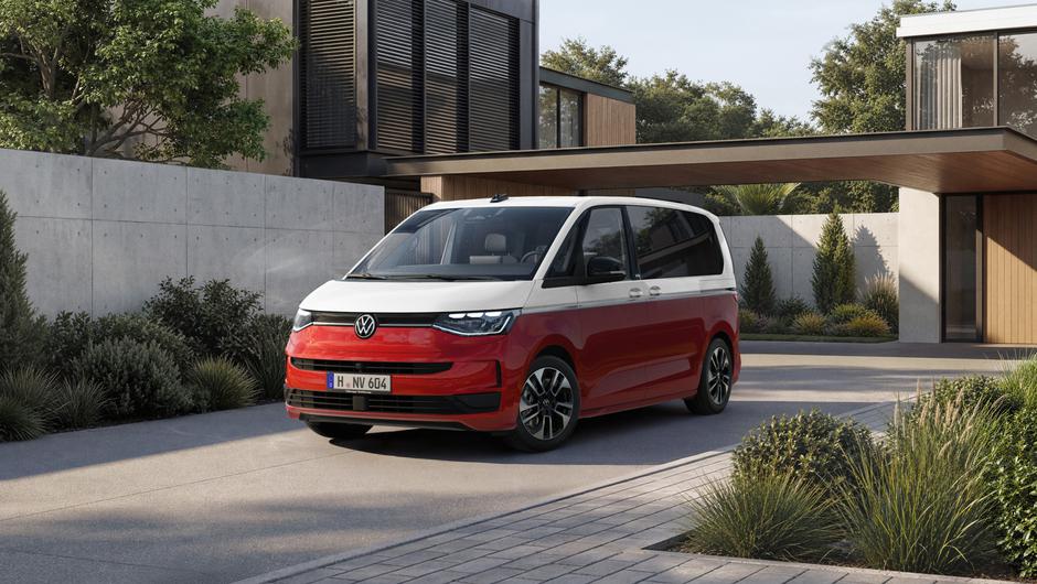 Author: Volkswagen