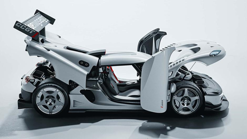 Author: Koenigsegg 