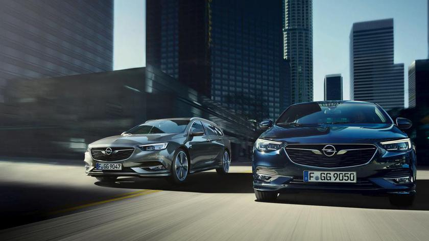 Opel slavi 120 godina i nudi posebne pogodnosti i besplatne vožnje