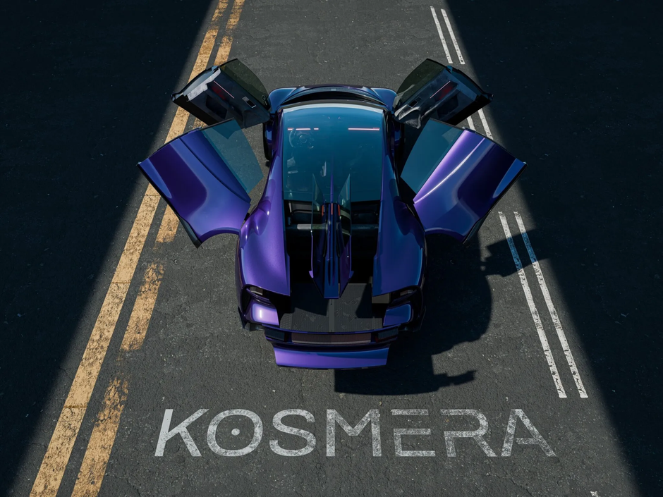 Author: Kosmera