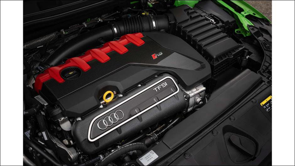 Author: Audi