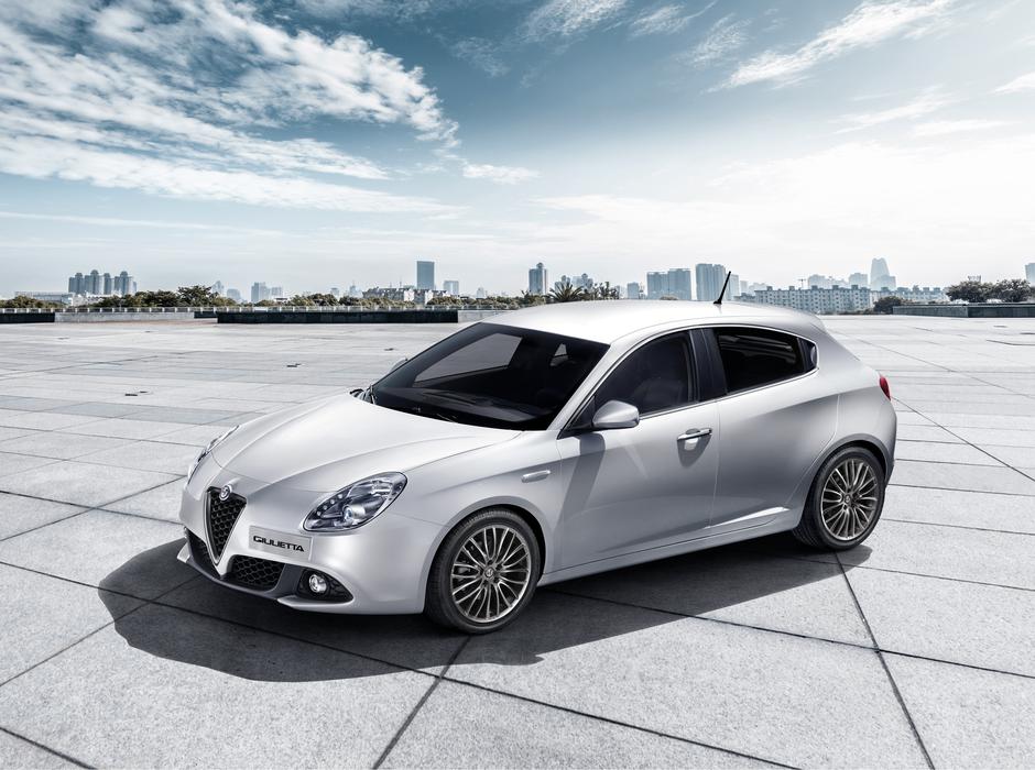 Author: Alfa Romeo