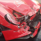 Nevjerojatna nesreća: Legendarni Ferrari F50 zabio u 488 Pistu
