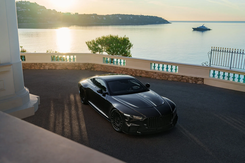Author: Brabus
