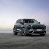 Audi Q7 SUV
