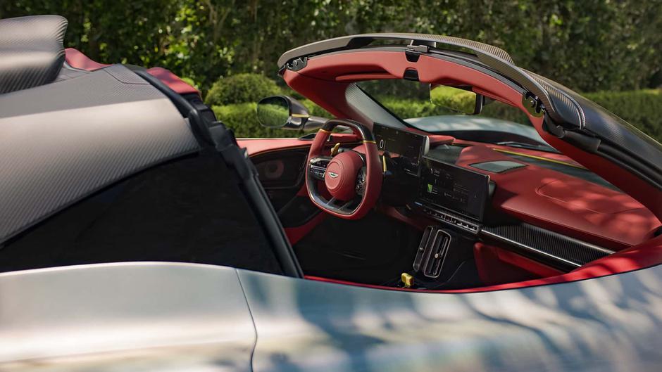 Author: Aston Martin