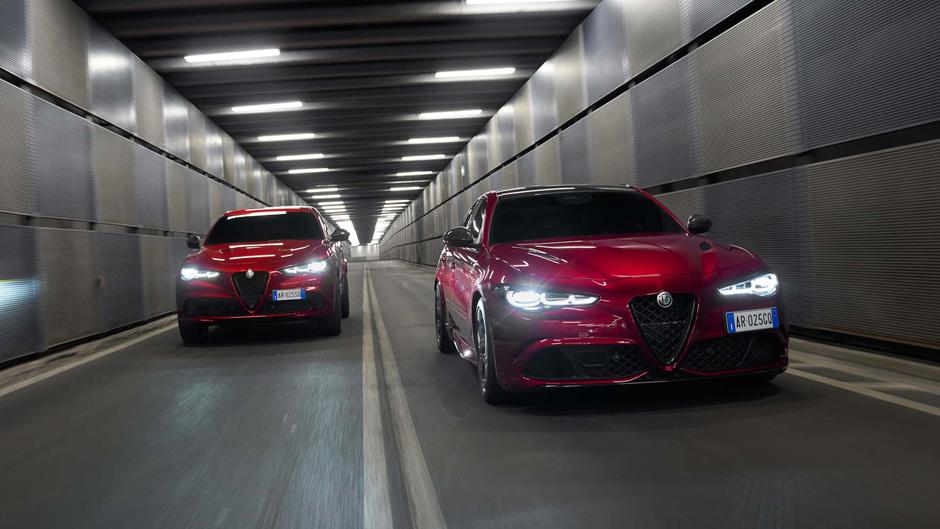 Author: Alfa Romeo
