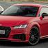 Predstavljen redizajnirani Audi TT, donosi nove motore i opremu
