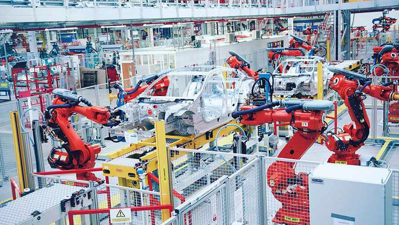 Sti&zcaron;u novi EU poticaji: Dobivat &cacute;e ih samo automobili iz Europe