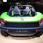 Volkswagen I.D. Buggy Concept ide u serijsku proizvodnju?