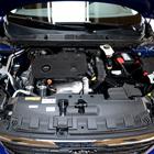 Novi Peugeot 308: Vrlo plav, štedljiv i moderan