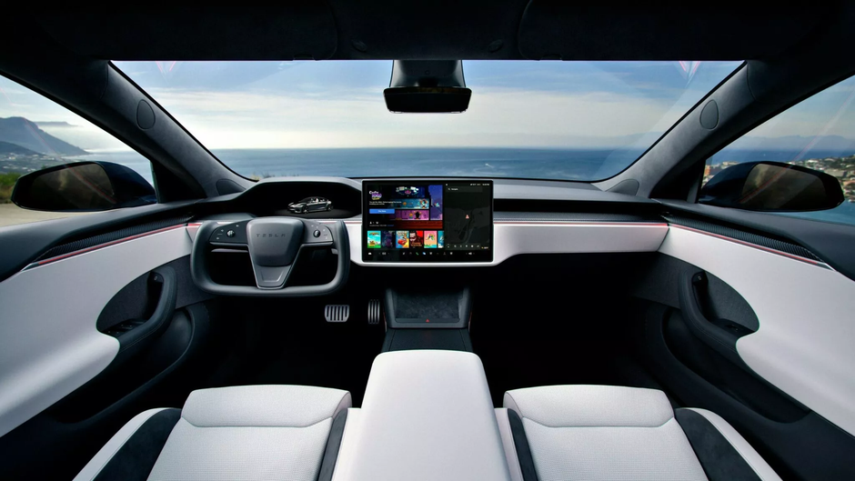 Author: Tesla
