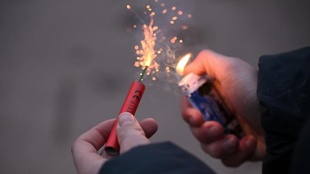 Zagreb: Dozvoljeno korištenje pirotehnike od 27.12.-1.1.