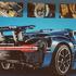 Jeste li znali: Bugatti Chiron možete kupiti za samo 400 eura